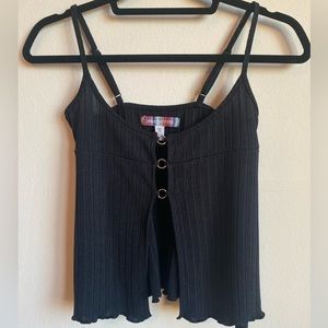 Urban outfitters top